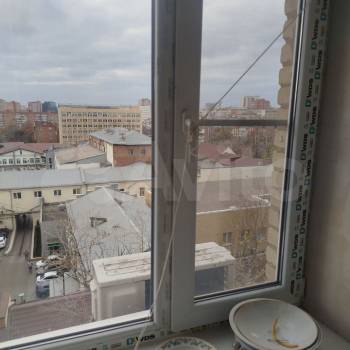 Продается 2-х комнатная квартира, 45 м²