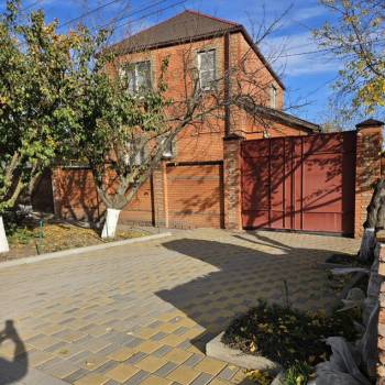 Продается Дом, 114 м²