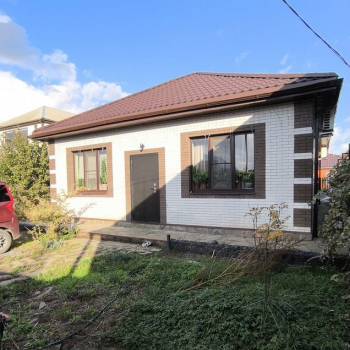 Продается Дом, 83 м²