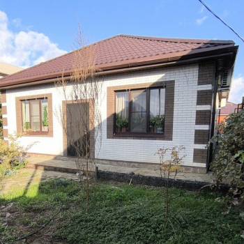 Продается Дом, 83 м²