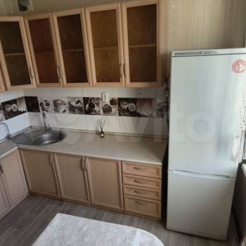 Продается 2-х комнатная квартира, 58 м²