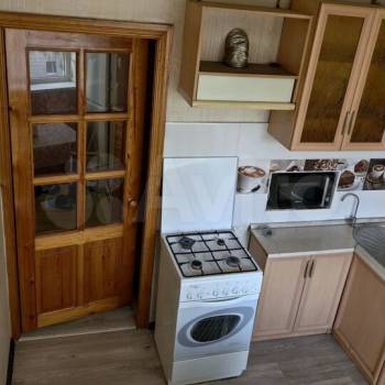 Продается 2-х комнатная квартира, 58 м²