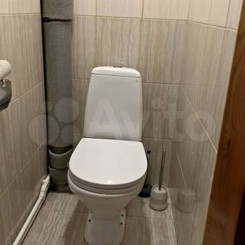 Продается 2-х комнатная квартира, 58 м²