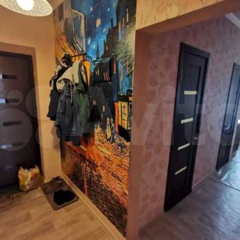 Продается 2-х комнатная квартира, 47 м²