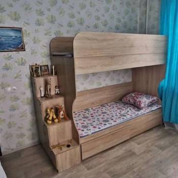 Продается 2-х комнатная квартира, 47 м²