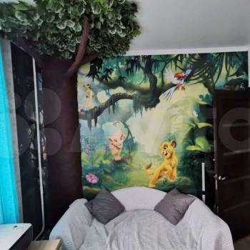 Продается 2-х комнатная квартира, 47 м²