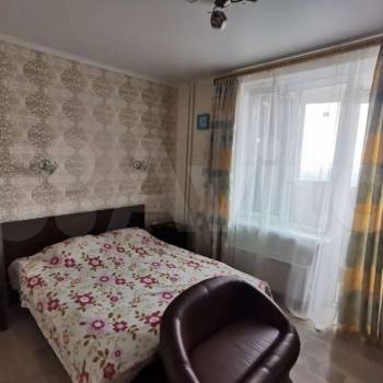 Продается 2-х комнатная квартира, 47 м²