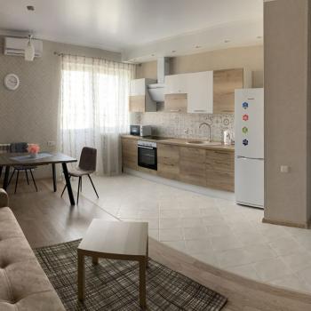 Сдается 2-х комнатная квартира, 60 м²