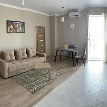 Сдается 2-х комнатная квартира, 60 м²