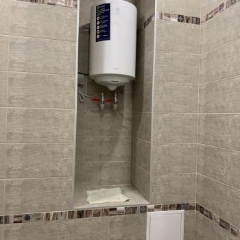 Сдается 2-х комнатная квартира, 60 м²