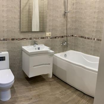 Сдается 2-х комнатная квартира, 60 м²