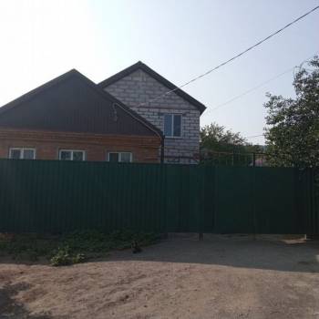 Продается Дом, 123 м²