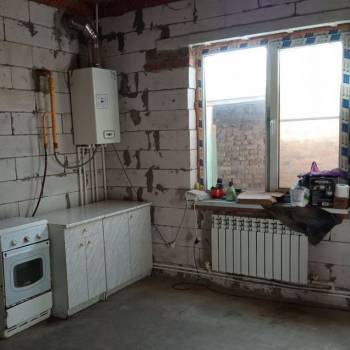 Продается Дом, 123 м²