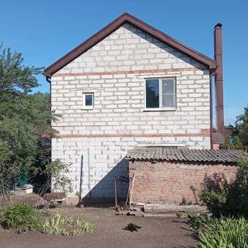 Продается Дом, 123 м²