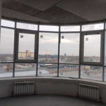 Продается 3-х комнатная квартира, 108,9 м²