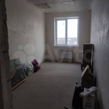 Продается 3-х комнатная квартира, 108,9 м²