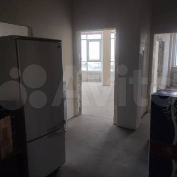 Продается 3-х комнатная квартира, 108,9 м²