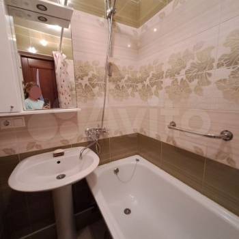 Продается 3-х комнатная квартира, 58 м²