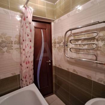 Продается 3-х комнатная квартира, 58 м²