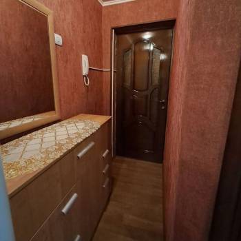 Продается 3-х комнатная квартира, 58 м²