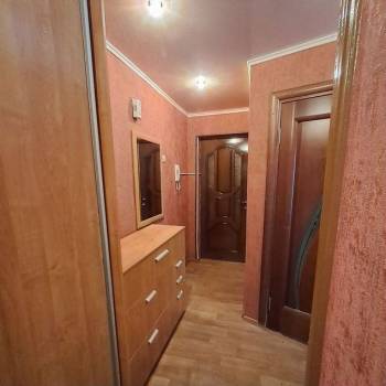 Продается 3-х комнатная квартира, 58 м²