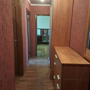 Продается 3-х комнатная квартира, 58 м²