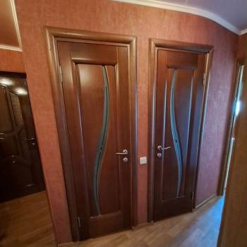 Продается 3-х комнатная квартира, 58 м²