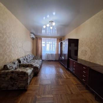 Продается 3-х комнатная квартира, 58 м²