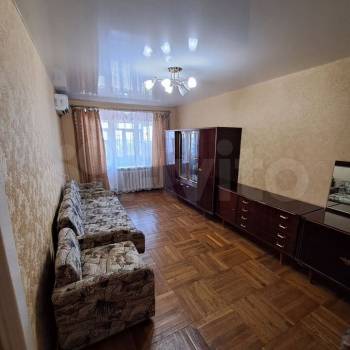 Продается 3-х комнатная квартира, 58 м²