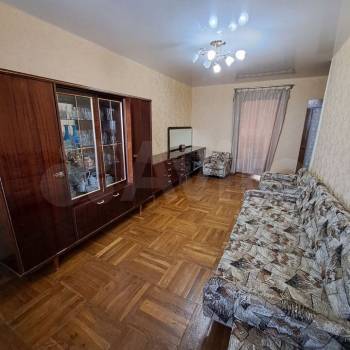 Продается 3-х комнатная квартира, 58 м²