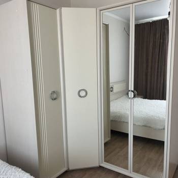 Сдается 2-х комнатная квартира, 56 м²