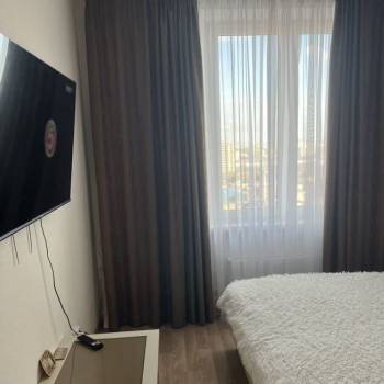 Сдается 2-х комнатная квартира, 56 м²