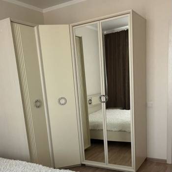 Сдается 2-х комнатная квартира, 56 м²