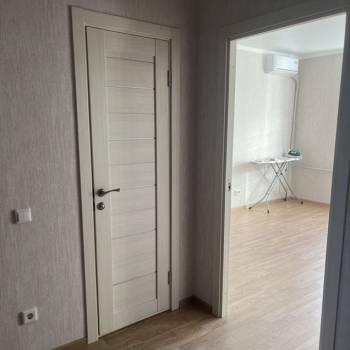 Сдается 2-х комнатная квартира, 56 м²