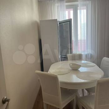 Сдается 2-х комнатная квартира, 56 м²