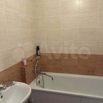 Сдается 2-х комнатная квартира, 56 м²