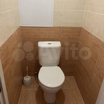 Сдается 2-х комнатная квартира, 56 м²