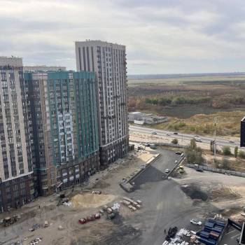 Продается 2-х комнатная квартира, 53,7 м²