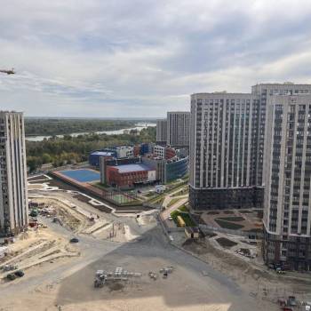 Продается 2-х комнатная квартира, 53,7 м²