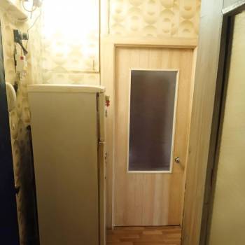 Продается 2-х комнатная квартира, 47 м²