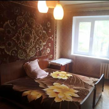 Продается 2-х комнатная квартира, 47 м²