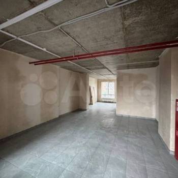 Сдается Нежилое помещение, 65 м²