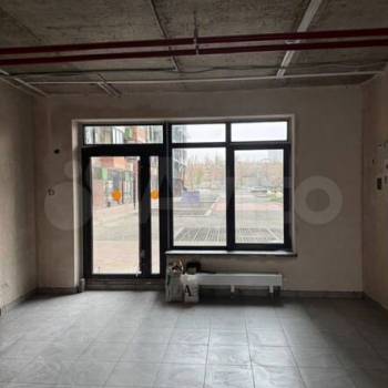 Сдается Нежилое помещение, 65 м²