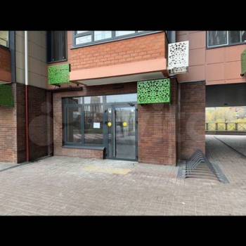 Сдается Нежилое помещение, 65 м²