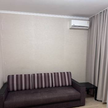 Сдается 1-комнатная квартира, 24,5 м²