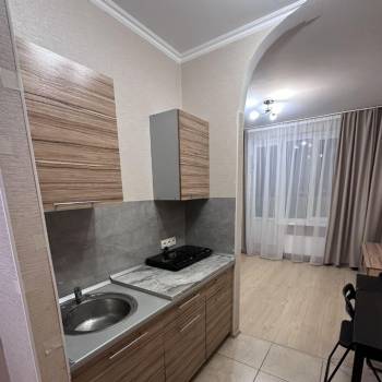 Сдается 1-комнатная квартира, 24,5 м²