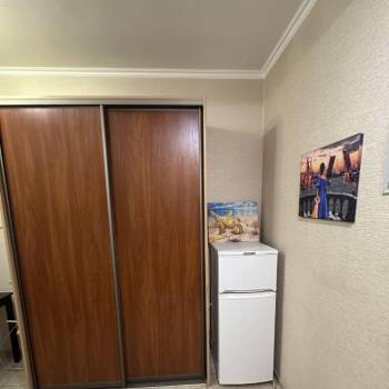 Сдается 1-комнатная квартира, 24,5 м²