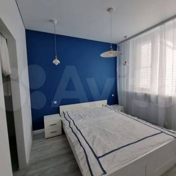 Сдается 2-х комнатная квартира, 0 м²