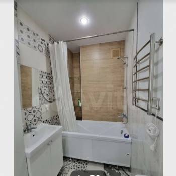 Сдается 2-х комнатная квартира, 0 м²