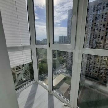 Сдается 2-х комнатная квартира, 0 м²